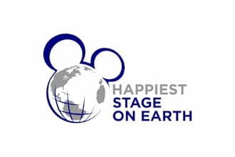 design a creative event logo for your brand