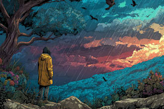 draw comic book illustration with comic book illustrator