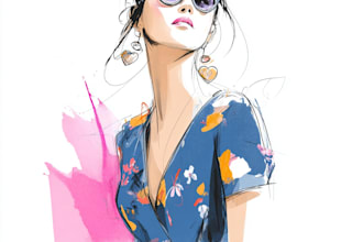 design apparel for streetwear and clothing brands