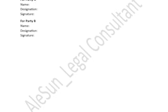 draft nda, contracts and legal agreements
