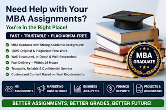 write assignments in plagiarism free english