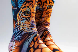 unique socks for you