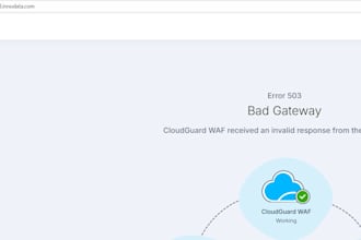 configure firewall, VPN and fix network security issues