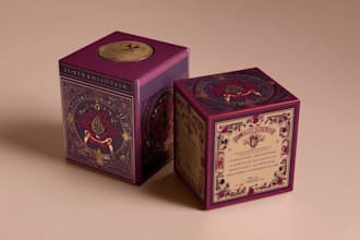 premium packaging for you