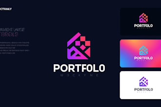 the role of professional logo designer