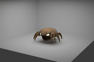 create optimized roblox models in blender