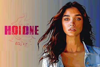 vector redraw l vector artwork conversion services