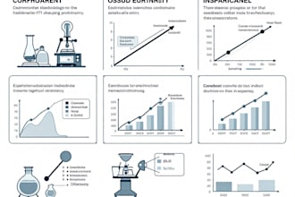 create a premium graphical abstract for your research article