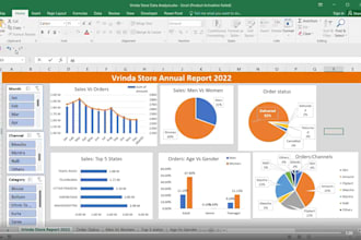 be your excel expert