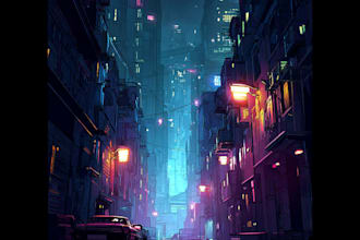 design robots and concept art of futuristic mecha art