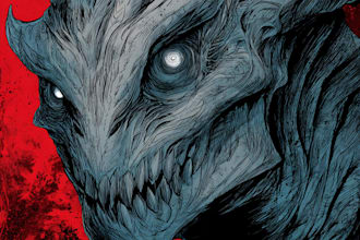 draw comic book illustration with comic book illustrator