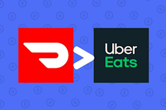 reactivation of uber, uber eats, doordash, instacart, lyft, spark, amazon flex
