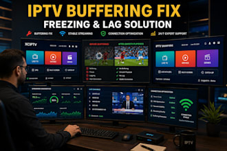 rebrand xciptv and smarters pro iptv app into a white label iptv app of yours