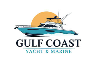 design a modern fish and seafood logo