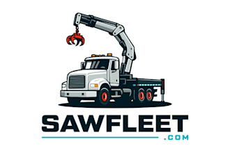 create a professional service logo design