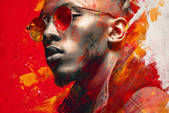 design mixtape covers and album covers