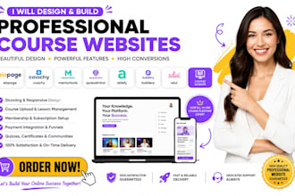 build elopage coachy mentortools spreadmind ablefy buildery sdui course website