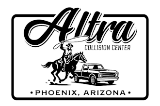 design a modern car and automotive logo