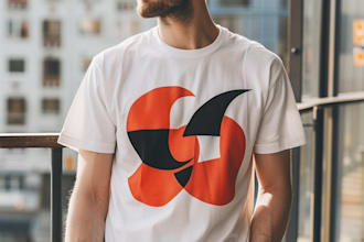 amazing t shirt design