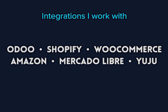 configure your odoo erp for sales, inventory, and accounting in 5 days