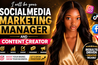 do organic shoutout promotion for your facebook account, snapchat, tiktok, ig, x