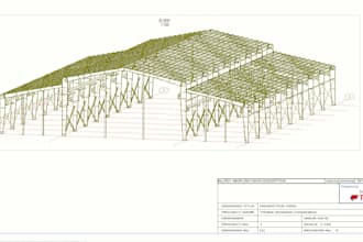 do tekla steel detailing and 3d modeling