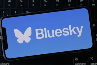 promote and grow your bluesky account organic audience
