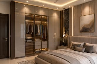 be your professional interior designer and room decorator