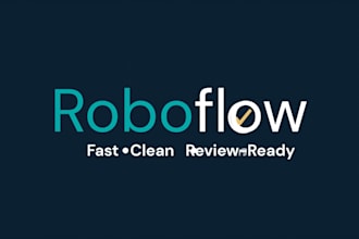 do professional roboflow image annotation for computer vision ai models