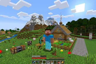 develop custom minecraft plugins for spigot papermc and bukkit servers
