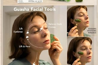 design viral pinterest pins using custom ai images and manage your account