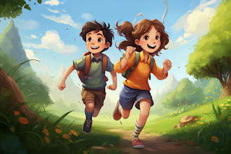 children book illustration children book illustration