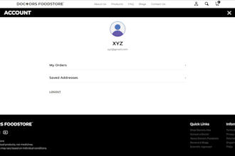 build a professional python flask full stack website with mysql