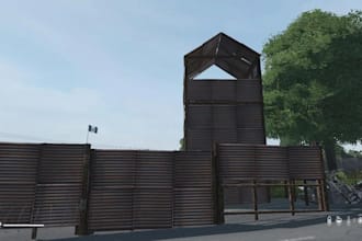 set up your dayz server for consoles and PC comfort pack, dayz mod, dayz places