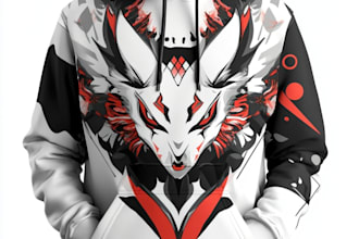 design sublimated hoodie design