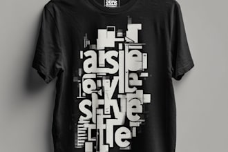 custom clothing and tshirt design