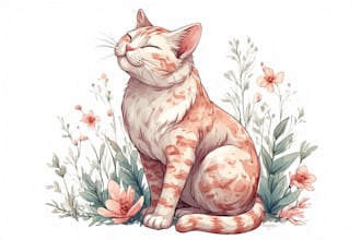 make custom pet vector artwork for you