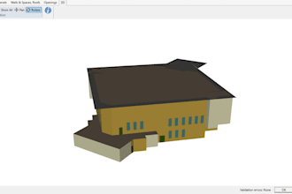 do hvac load calculations and energy modelling on carrier hap