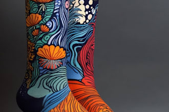 unique socks for you