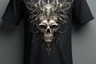 amazing t shirt design