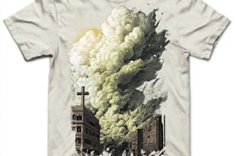 create trendy christian t shirt designs