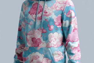 creative hoodie and sweatshirt