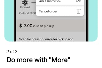 write UX copy for your app or website