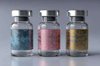 design custom packaging and product packaging design