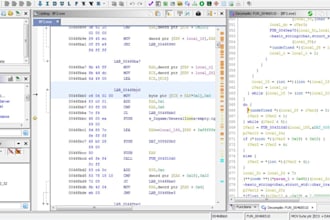 reverse engineer exe, dll and decompile forex ea source code, ea license