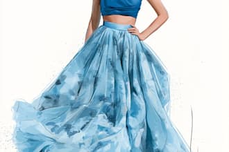 do fashion illustration and sketch