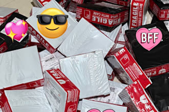 provide indonesia warehouse and consolidation service