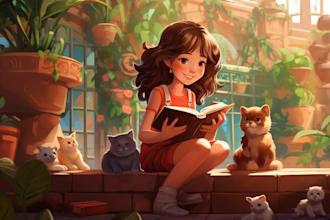 children book illustration children book illustration