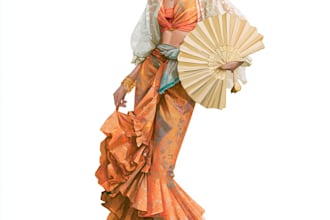 fashion design illustration artwork