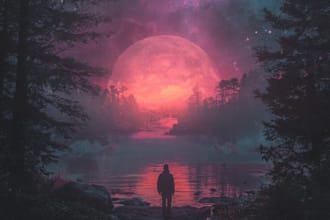 design album covers or single cover art